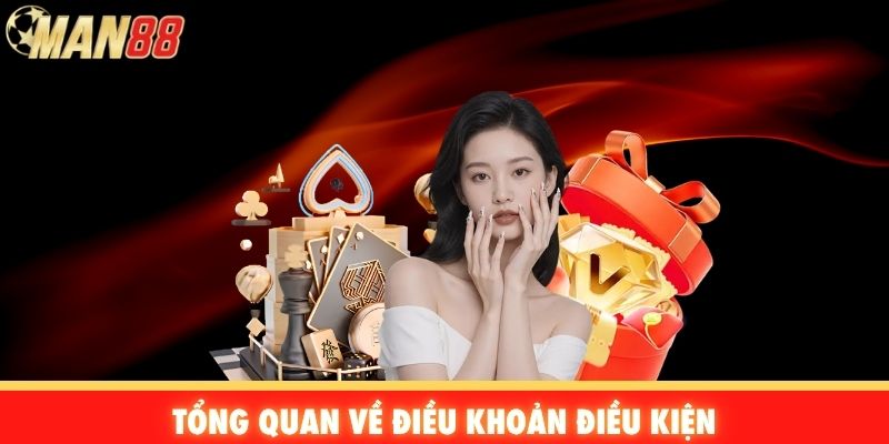 Tổng quan về điều khoản điều kiện